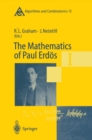The Mathematics of Paul Erdos I - eBook