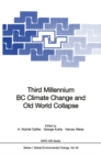 Third Millennium BC Climate Change and Old World Collapse - eBook