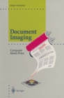 Document Imaging : Computer Meets Press - eBook