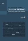 Exploring the Limits : Europe's Changing Communication Environment - eBook
