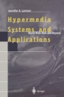 Hypermedia Systems and Applications : World Wide Web and Beyond - eBook