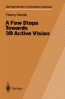 A Few Steps Towards 3D Active Vision - eBook