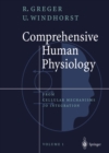 Comprehensive Human Physiology : From Cellular Mechanisms to Integration - eBook
