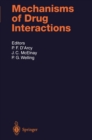 Mechanisms of Drug Interactions - eBook