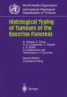 Histological Typing of Tumours of the Exocrine Pancreas - eBook