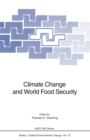 Climate Change and World Food Security - eBook