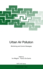 Urban Air Pollution : Monitoring and Control Strategies - eBook