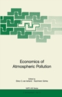 Economics of Atmospheric Pollution - eBook