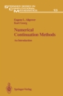 Numerical Continuation Methods : An Introduction - eBook