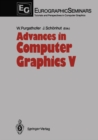 Advances in Computer Graphics V - eBook