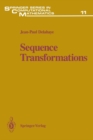 Sequence Transformations - eBook