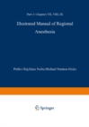 Illustrated Manual of Regional Anesthesia : Part 3: Transparencies 43-62 - eBook