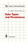 Data Types and Persistence - eBook