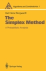 The Simplex Method : A Probabilistic Analysis - eBook