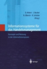Informationssysteme Fur Das Handelsmanagement - Book