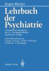 Lehrbuch der Psychiatrie - Book