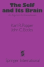 The Self and Its Brain - eBook
