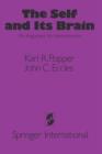 The Self and Its Brain - Book