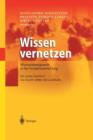 Wissen Vernetzen : Wissensmanagement in Der Produktentwicklung - Book