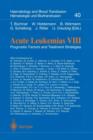 Acute Leukemias VIII : Prognostic Factors and Treatment Strategies - Book