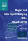 Duplex and Color Doppler Imaging of the Venous System - Book