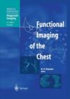 Functional Imaging of the Chest - Book
