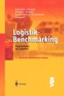 Logistik-Benchmarking : Praxisleitfaden Mit Logibest - Book