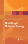 Modelling in Molecular Biology - Book