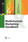 Multichannel-Marketing-Handbuch - Book