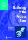 Radiology of the Petrous Bone - Book