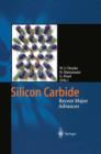 Silicon Carbide : Recent Major Advances - Book