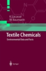 Textile Chemicals : Environmental Data and Facts - Book