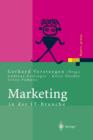 Marketing in Der It-Branche - Book