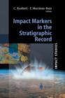 Impact Markers in the Stratigraphic Record - Book