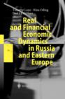 Real and Financial Economic Dynamics in Russia and Eastern Europe - Book