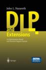 DLP and Extensions : An Optimization Model and Decision Support System - Book