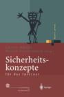 Sicherheitskonzepte Fur Das Internet : 5. Berliner Kolloquium Der Gottlieb Daimler- Und Karl Benz-Stiftung - Book
