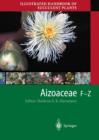 Illustrated Handbook of Succulent Plants: Aizoaceae F-Z - Book