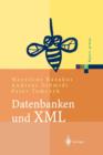 Datenbanken Und XML : Konzepte, Anwendungen, Systeme - Book