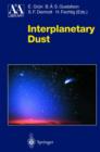 Interplanetary Dust - Book