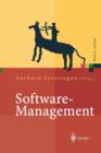 Software Management : Beherrschung Des Lifecycles - Book