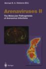 Arenaviruses II : The Molecular Pathogenesis of Arenavirus Infections - Book