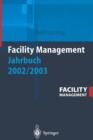 Facility Management Jahrbuch 2002 / 2003 - Book