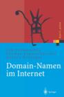 Domain-Namen Im Internet : Ein Wegweiser Fur Namensstrategien - Book
