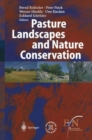Pasture Landscapes and Nature Conservation - Book