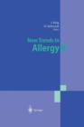 New Trends in Allergy V - Book