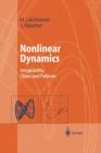Nonlinear Dynamics : Integrability, Chaos and Patterns - Book