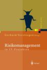 Risikomanagement in It-Projekten : Gefahren Rechtzeitig Erkennen Und Meistern - Book