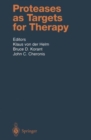Proteases as Targets for Therapy - Book