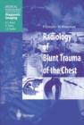 Radiology of Blunt Trauma of the Chest - Book